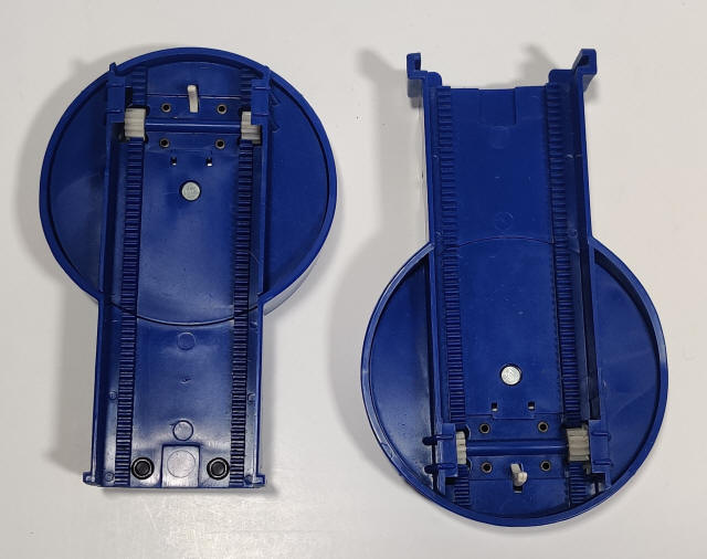Tomy Magic Skyrail 1968 sets